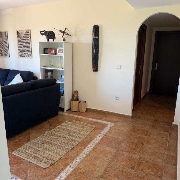 Ayamonte- Apartamento La Colina - Apartamento de 2 dormitorios - 20