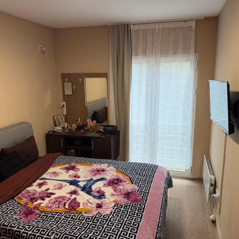 Beatrix Suites - Two-Bedroom Apartment with Terrace and Sea View - 3