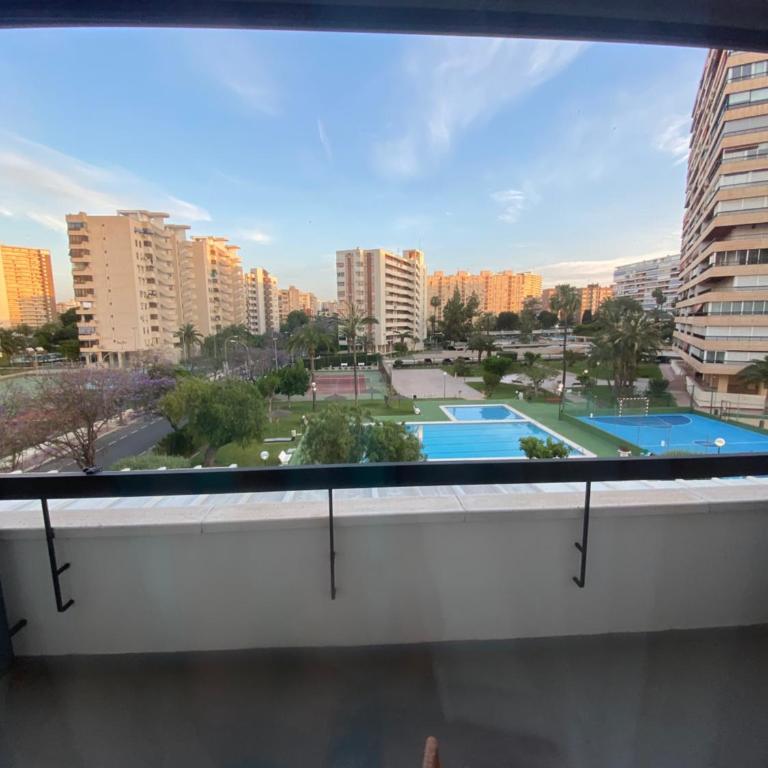 Aliana Apartment - One-Bedroom Apartment - 6