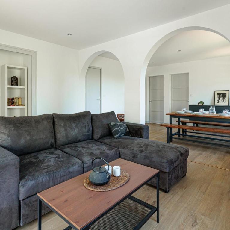 Appartement Prunelle - Welkeys - Apartment - 6