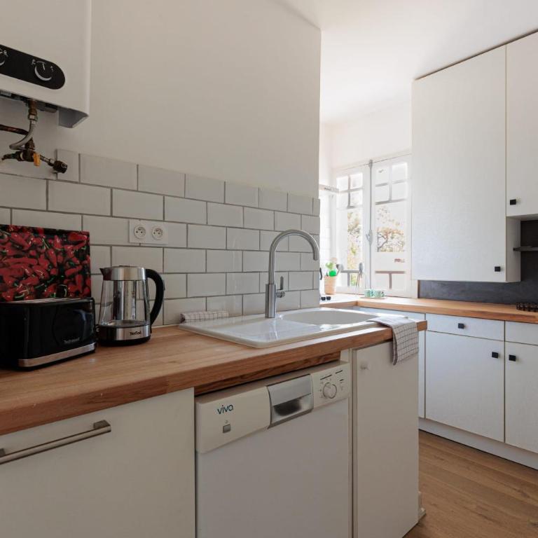 Appartement Prunelle - Welkeys - Apartment - 10