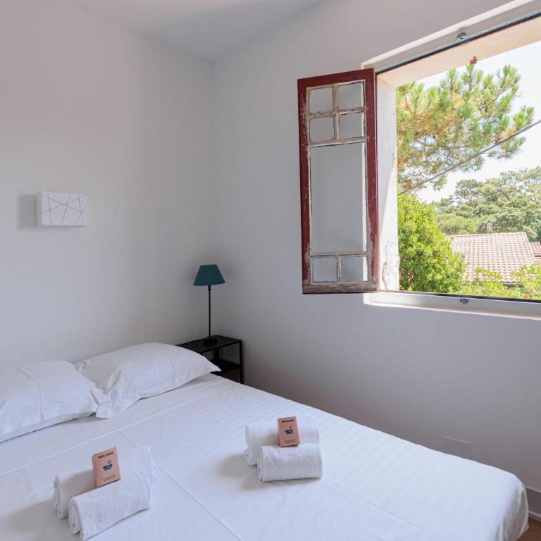 Appartement Prunelle - Welkeys - Apartment - 14