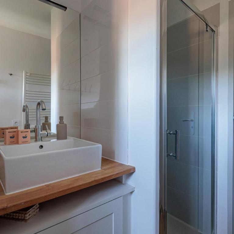Appartement Prunelle - Welkeys - Apartment - 16