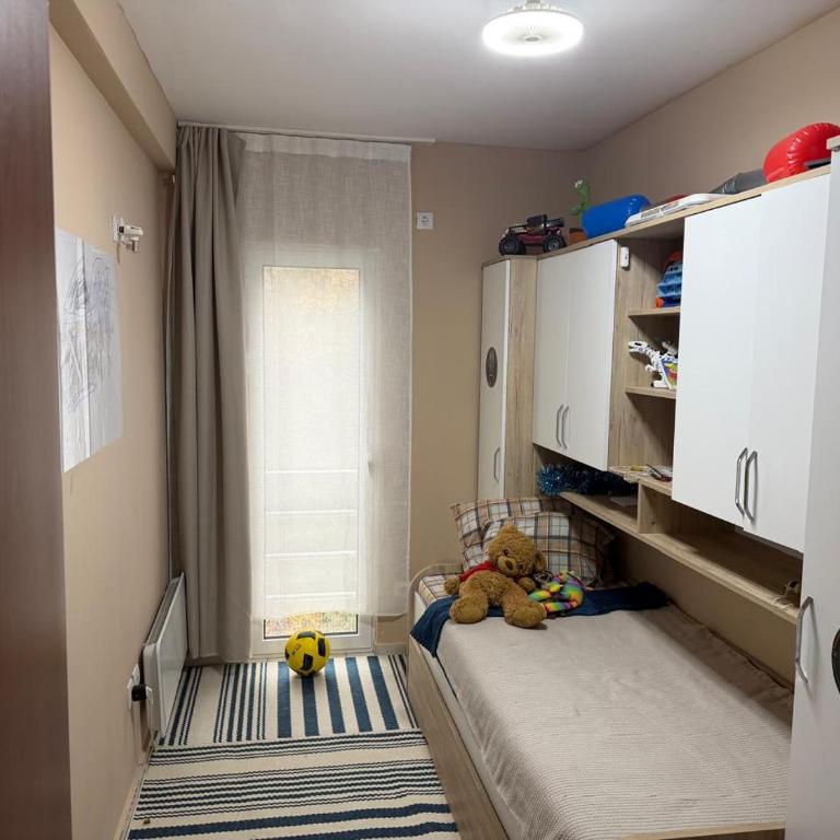 Beatrix Suites - Two-Bedroom Apartment with Terrace and Sea View - 2