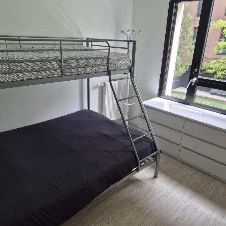 Hortillonne - Maison 2 Chambres - 28