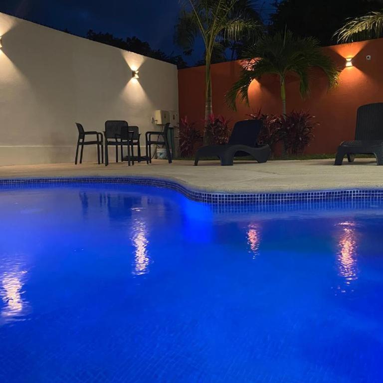 Suite Doble con diseño unico, vista y confort - Double Room with Private Bathroom - 13