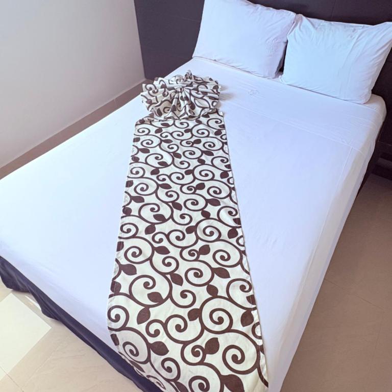 Suite Doble con diseño unico, vista y confort - Double Room with Private Bathroom - 18