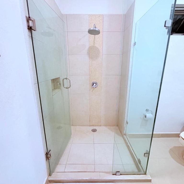 Suite Doble con diseño unico, vista y confort - Double Room with Private Bathroom - 21