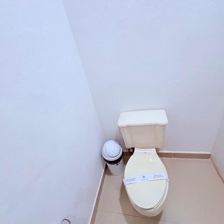 Suite Doble con diseño unico, vista y confort - Double Room with Private Bathroom - 30
