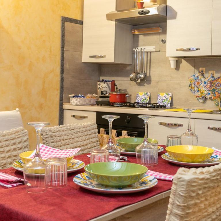 Greta House - Two-Bedroom House - 5
