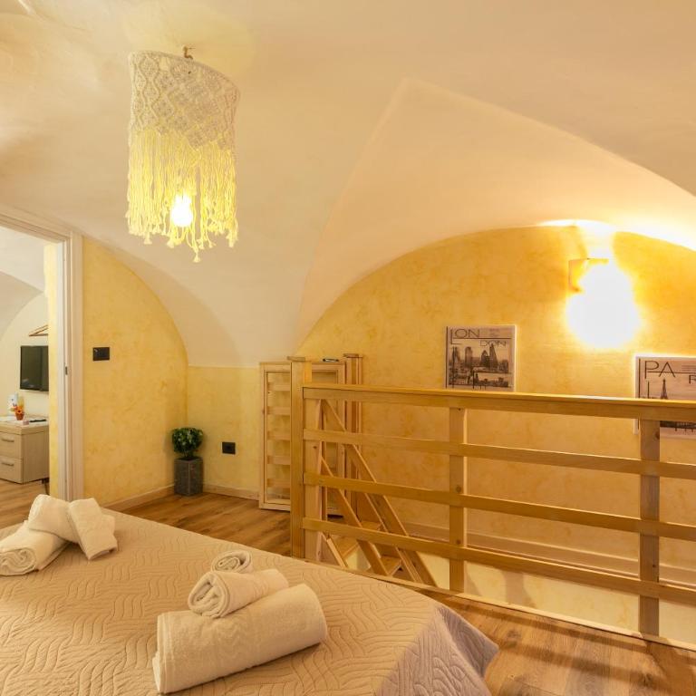 Greta House - Two-Bedroom House - 9