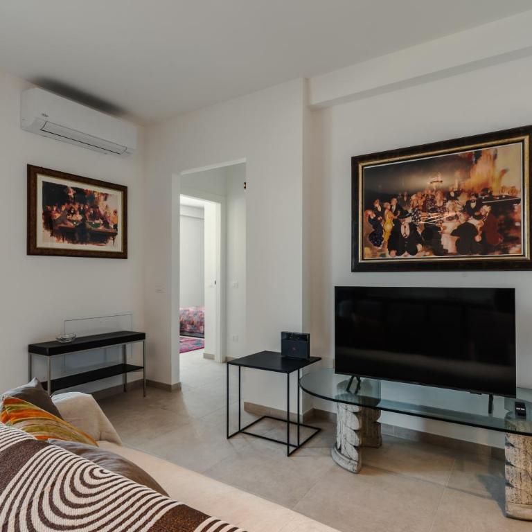 Tiburtina 659 - Appartamento con 1 Camera da Letto - 5