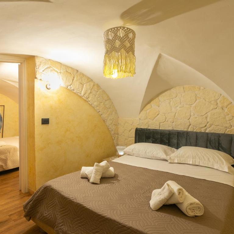 Greta House - Two-Bedroom House - 18