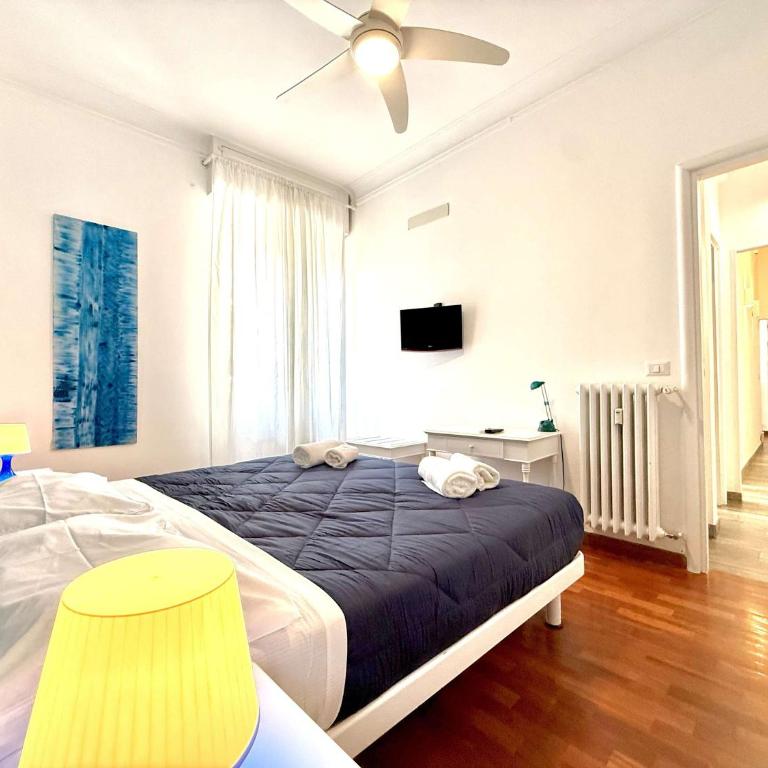 Piazza Bologna - Atena House - Appartamento - 2