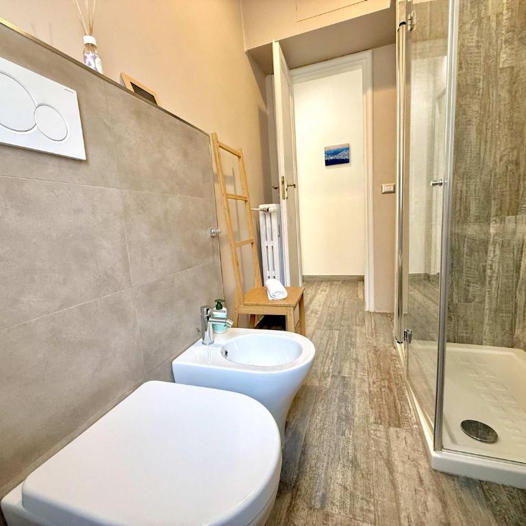 Piazza Bologna - Atena House - Appartamento - 12