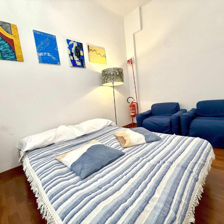 Piazza Bologna - Atena House - Appartamento - 15