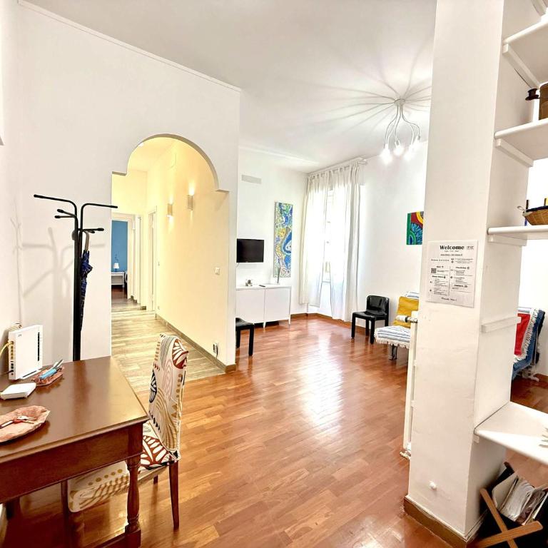 Piazza Bologna - Atena House - Appartamento - 17