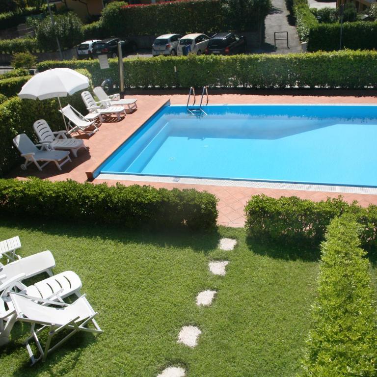 Apartments I Ciclamini - Appartamento con Terrazza - 1