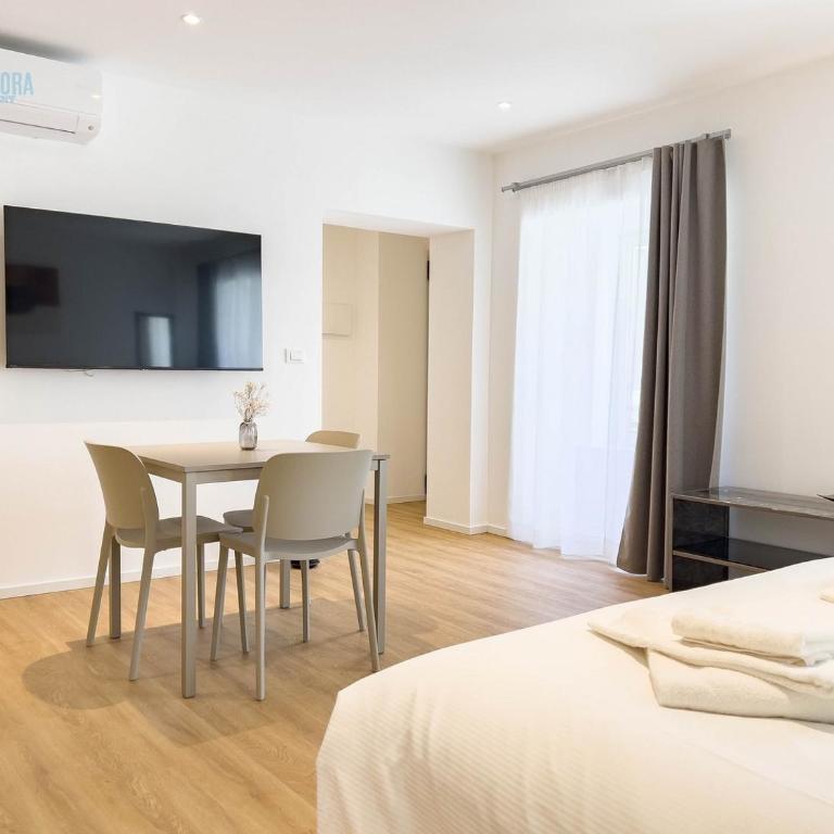 Imbriani 10B Tirabora Short Rent - Appartamento con 1 Camera da Letto - 4