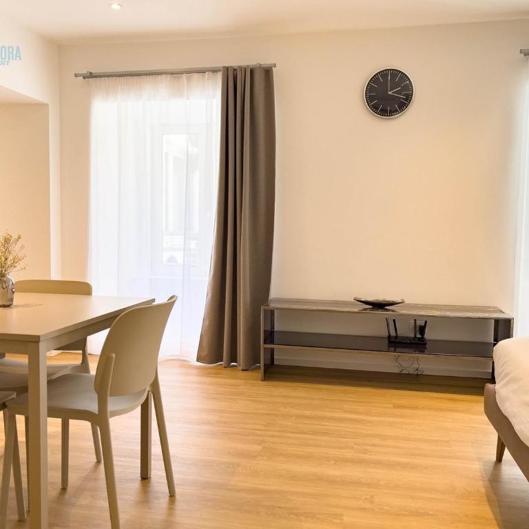 Imbriani 10B Tirabora Short Rent - Appartamento con 1 Camera da Letto - 5