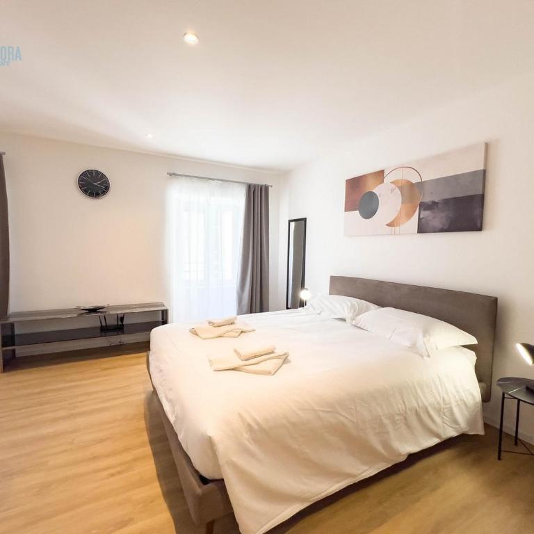 Imbriani 10B Tirabora Short Rent - Appartamento con 1 Camera da Letto - 10