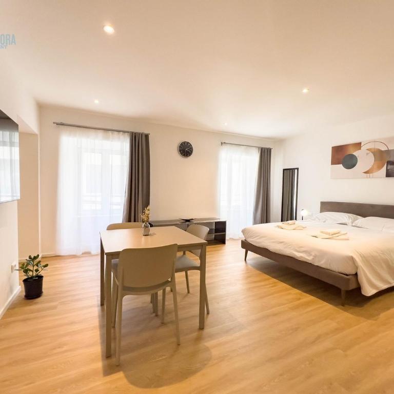 Imbriani 10B Tirabora Short Rent - Appartamento con 1 Camera da Letto - 1