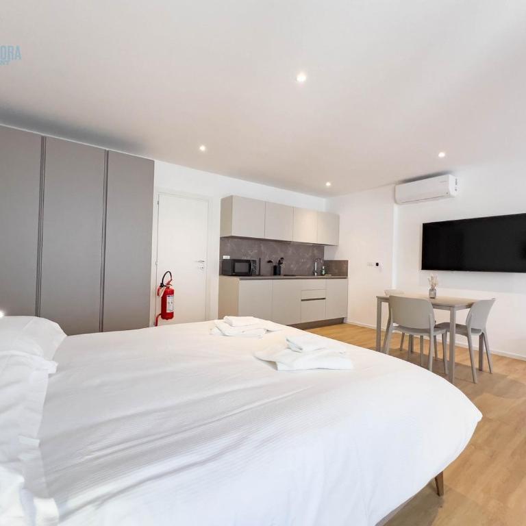 Imbriani 10B Tirabora Short Rent - Appartamento con 1 Camera da Letto - 12