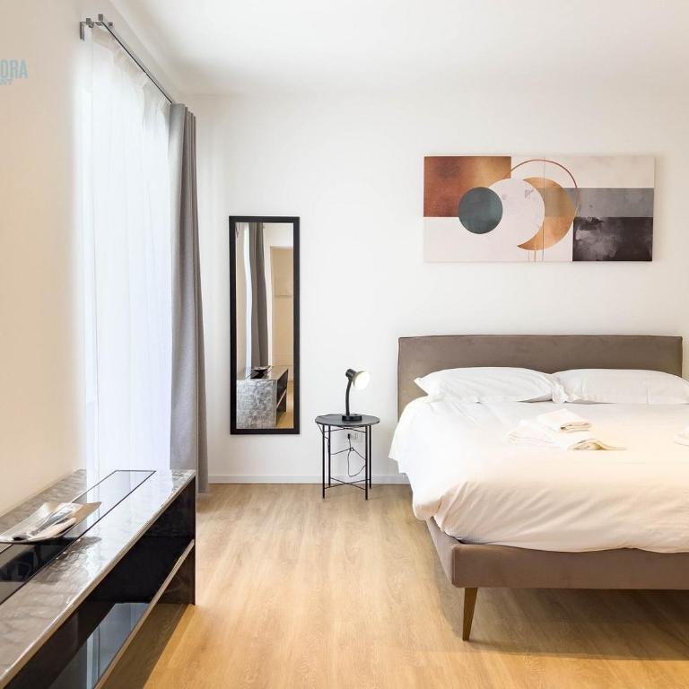 Imbriani 10B Tirabora Short Rent - Appartamento con 1 Camera da Letto - 8