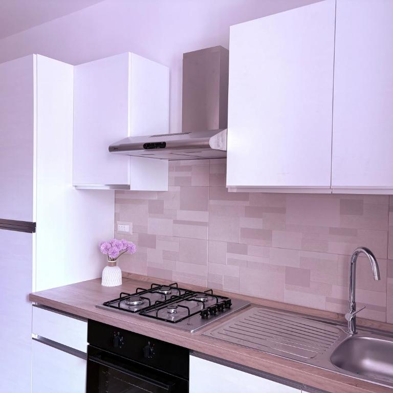 White Sand Beach - Appartamento con 2 Camere da Letto - 6