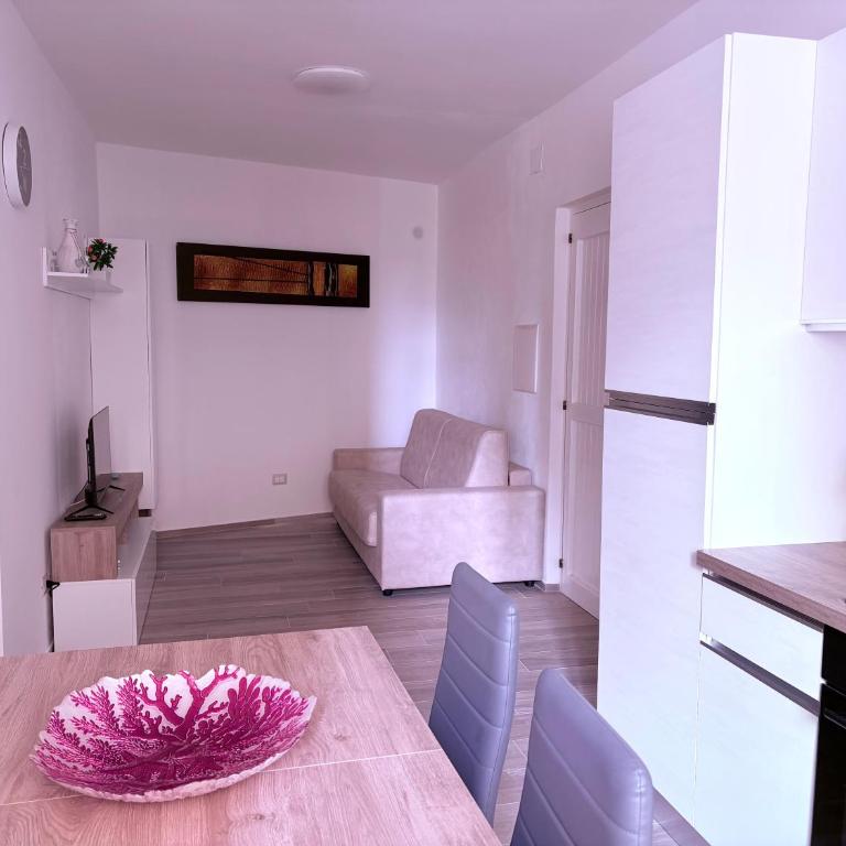 White Sand Beach - Appartamento con 2 Camere da Letto - 9