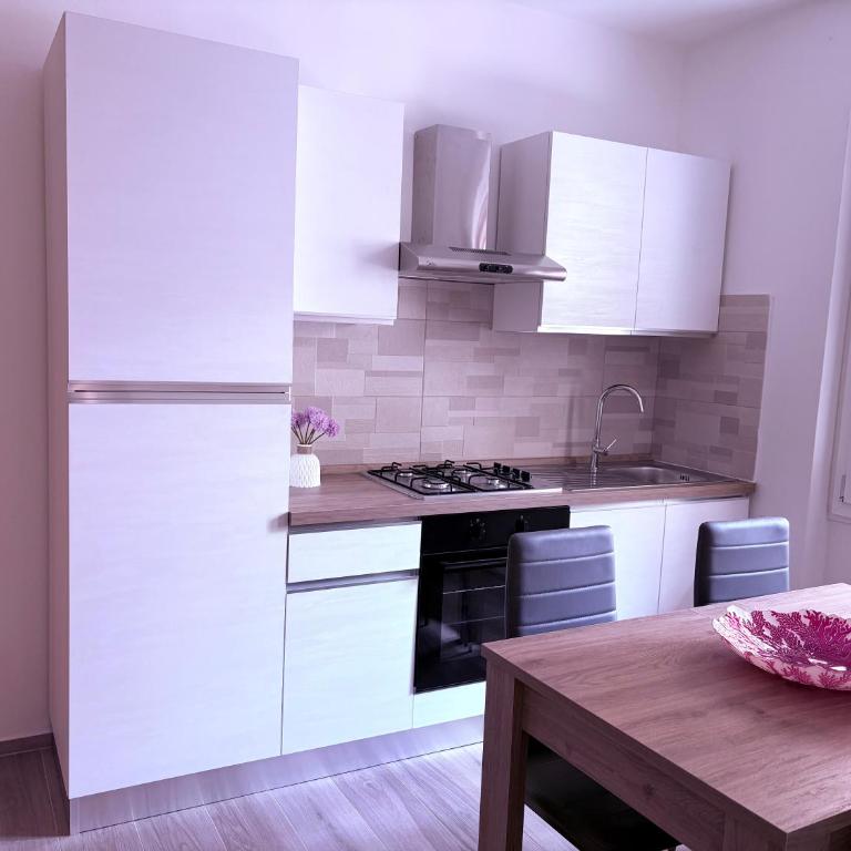 White Sand Beach - Appartamento con 2 Camere da Letto - 4