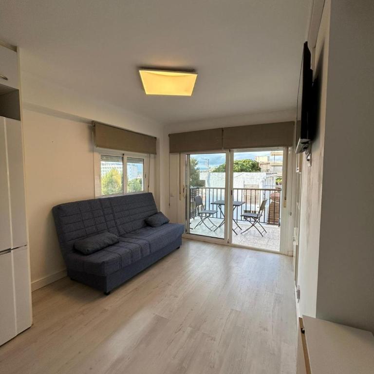 Staylio Salou Bruselas Apartment - Apartamento de 1 dormitorio - 1
