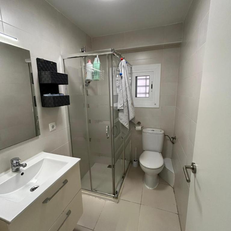 Staylio Salou Bruselas Apartment - Apartamento de 1 dormitorio - 3