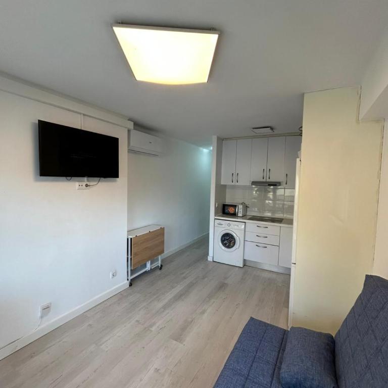 Staylio Salou Bruselas Apartment - Apartamento de 1 dormitorio - 6