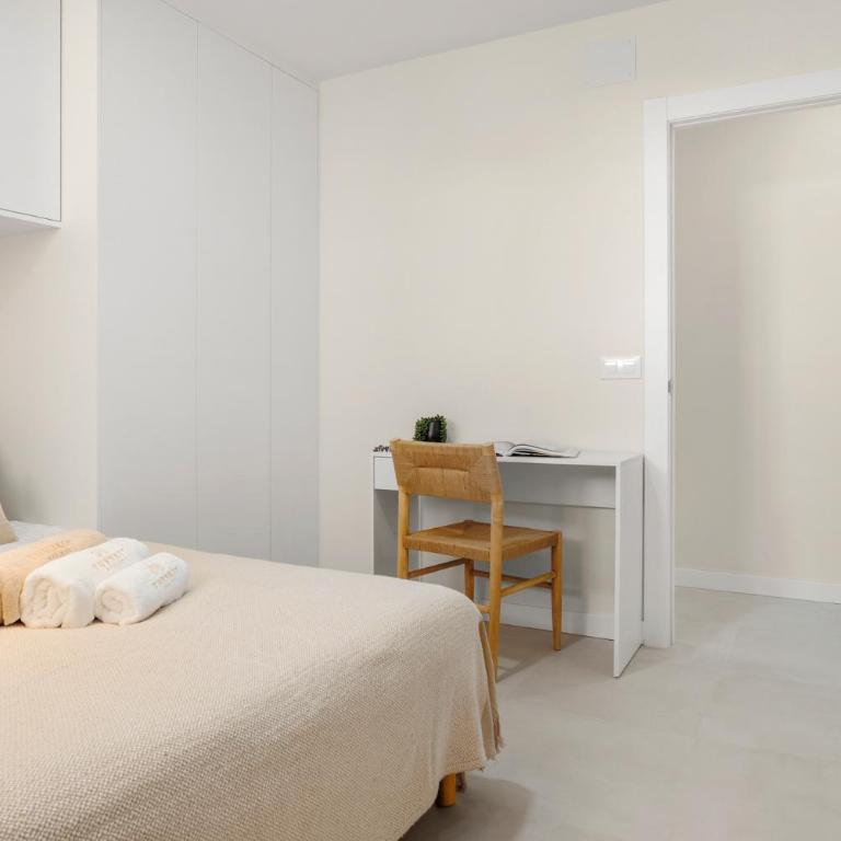 Prime Moderno Residences Estepona - Apartamento de 3 dormitorios - 5