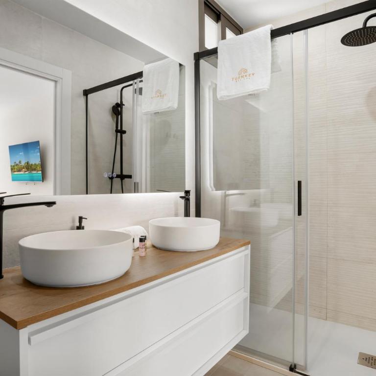 Prime Moderno Residences Estepona - Apartamento de 3 dormitorios - 10