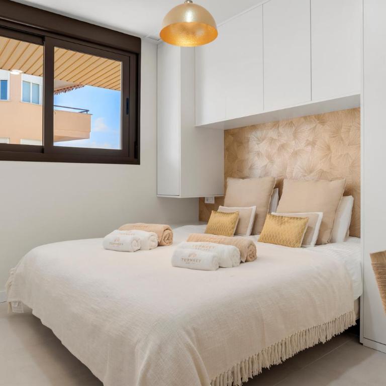 Prime Moderno Residences Estepona - Apartamento de 3 dormitorios - 3