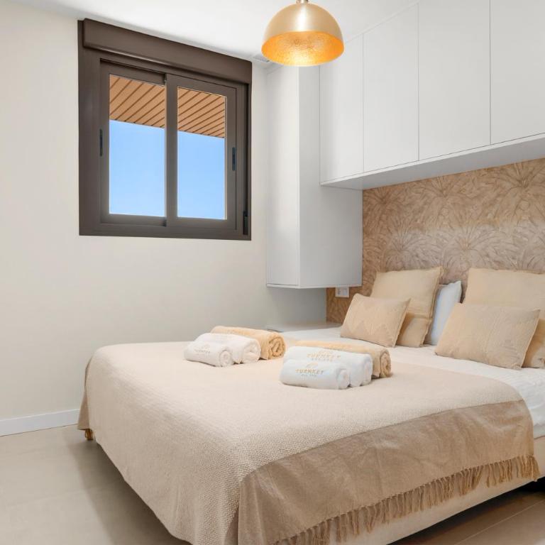 Prime Moderno Residences Estepona - Apartamento de 3 dormitorios - 4