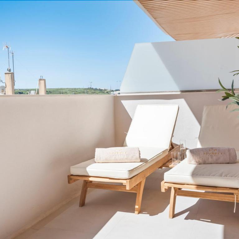 Prime Moderno Residences Estepona - Apartamento de 3 dormitorios - 7