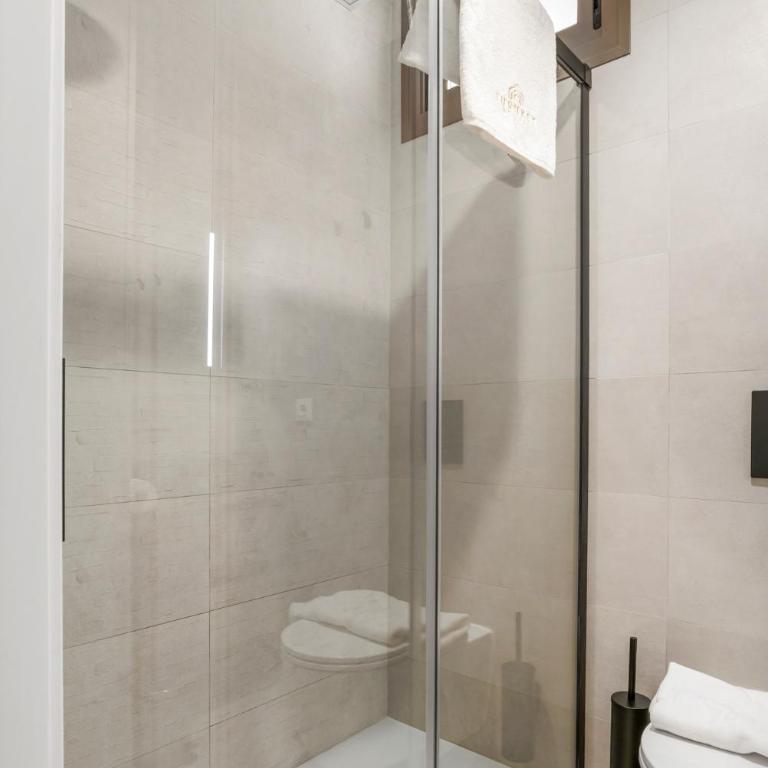 Prime Moderno Residences Estepona - Apartamento de 3 dormitorios - 11