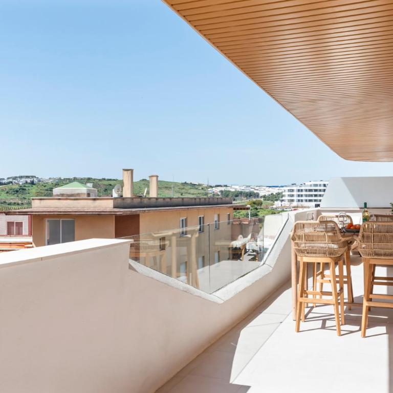 Prime Moderno Residences Estepona - Apartamento de 3 dormitorios - 6