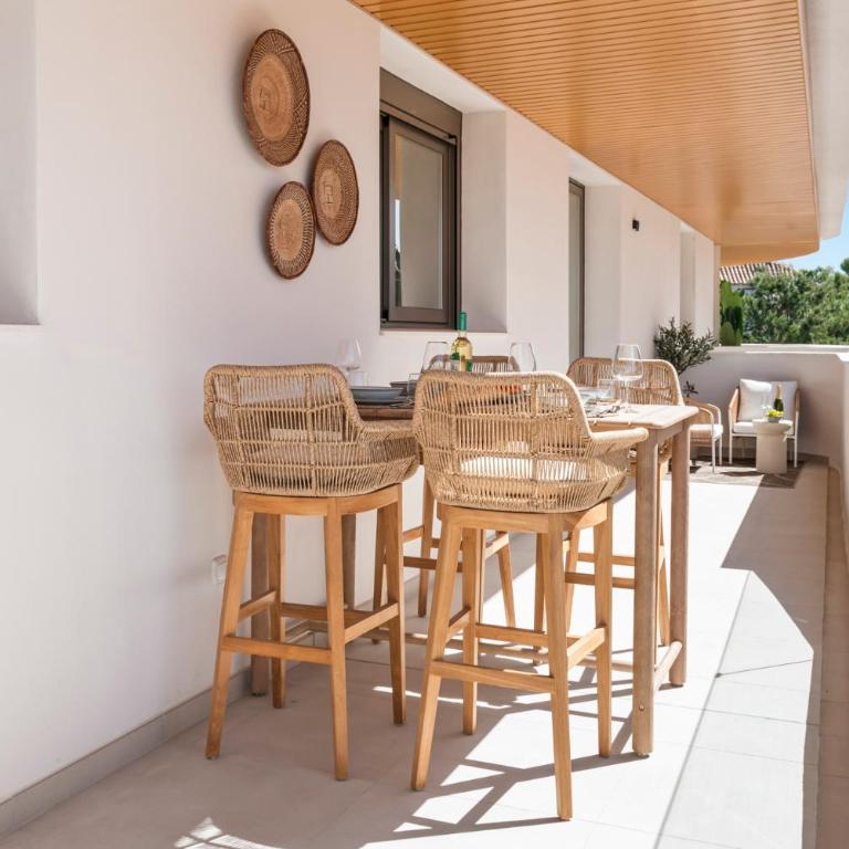 Prime Moderno Residences Estepona - Apartamento de 3 dormitorios - 16