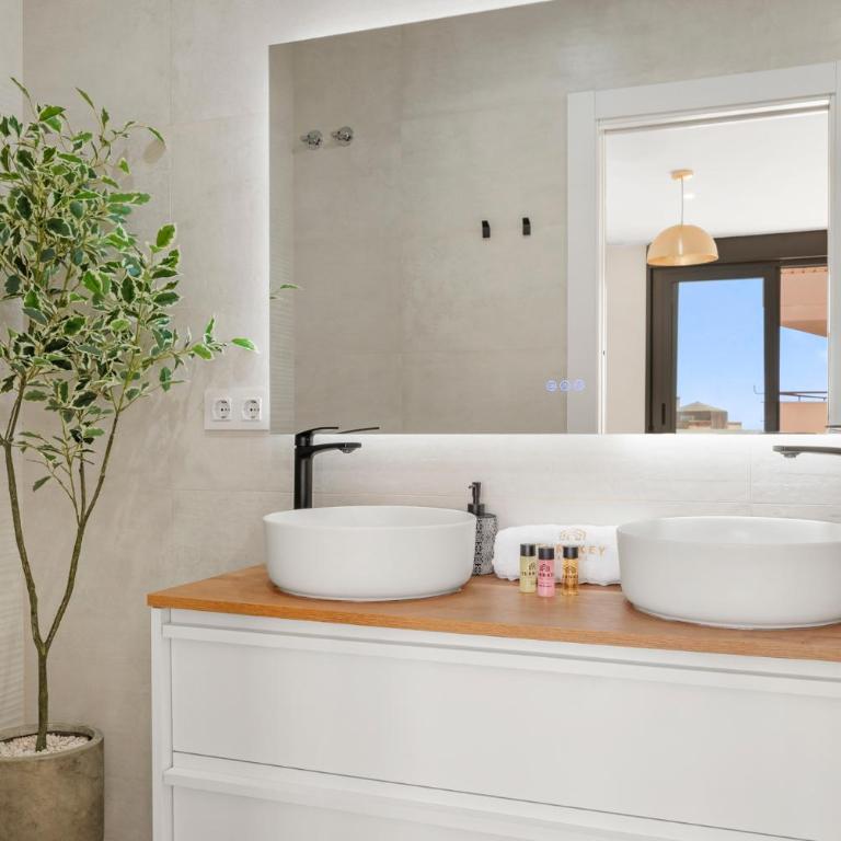 Prime Moderno Residences Estepona - Apartamento de 3 dormitorios - 18