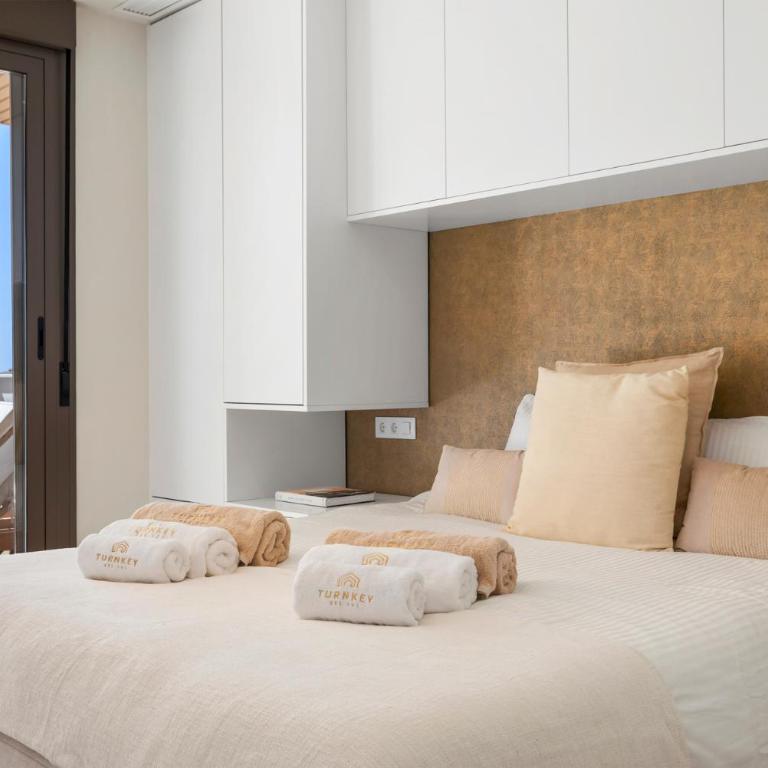 Prime Moderno Residences Estepona - Apartamento de 3 dormitorios - 22