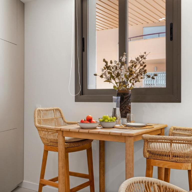 Prime Moderno Residences Estepona - Apartamento de 3 dormitorios - 21
