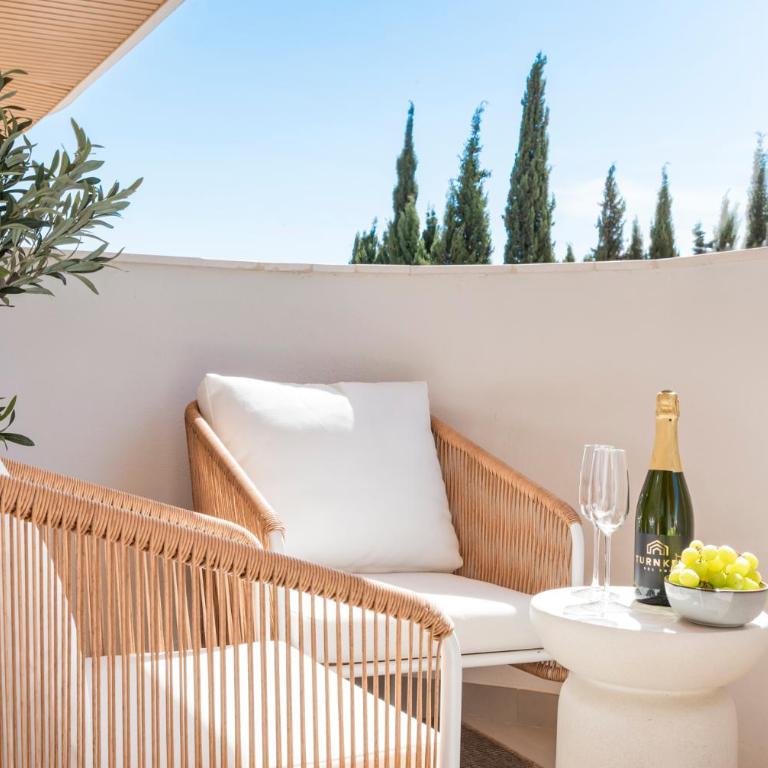 Prime Moderno Residences Estepona - Apartamento de 3 dormitorios - 23