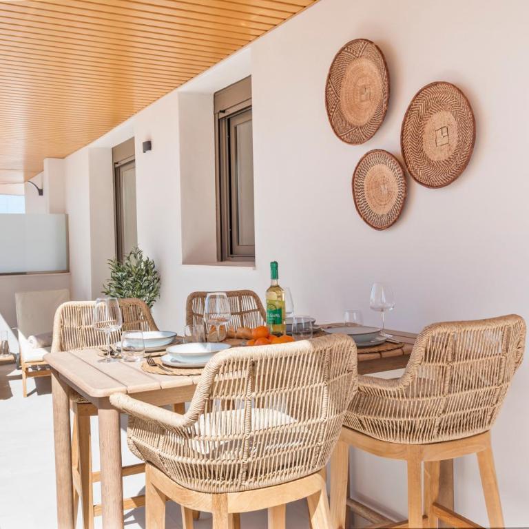 Prime Moderno Residences Estepona - Apartamento de 3 dormitorios - 24