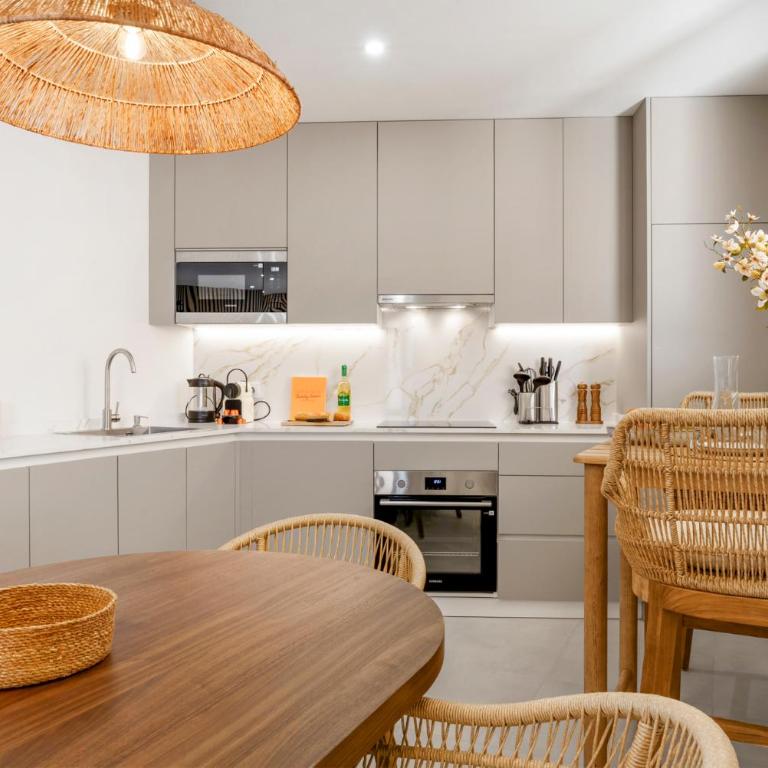 Prime Moderno Residences Estepona - Apartamento de 3 dormitorios - 26