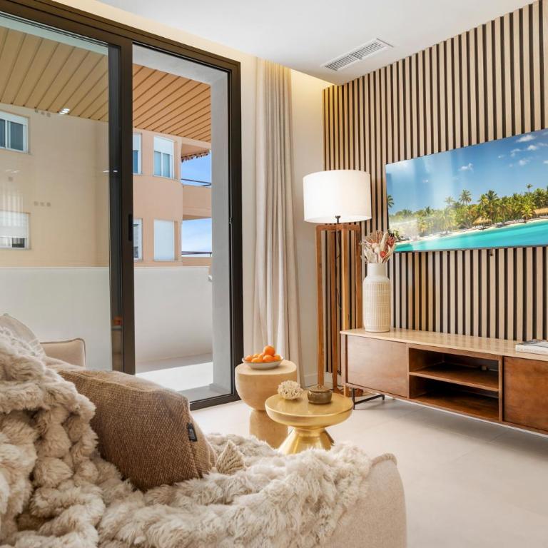 Prime Moderno Residences Estepona - Apartamento de 3 dormitorios - 8