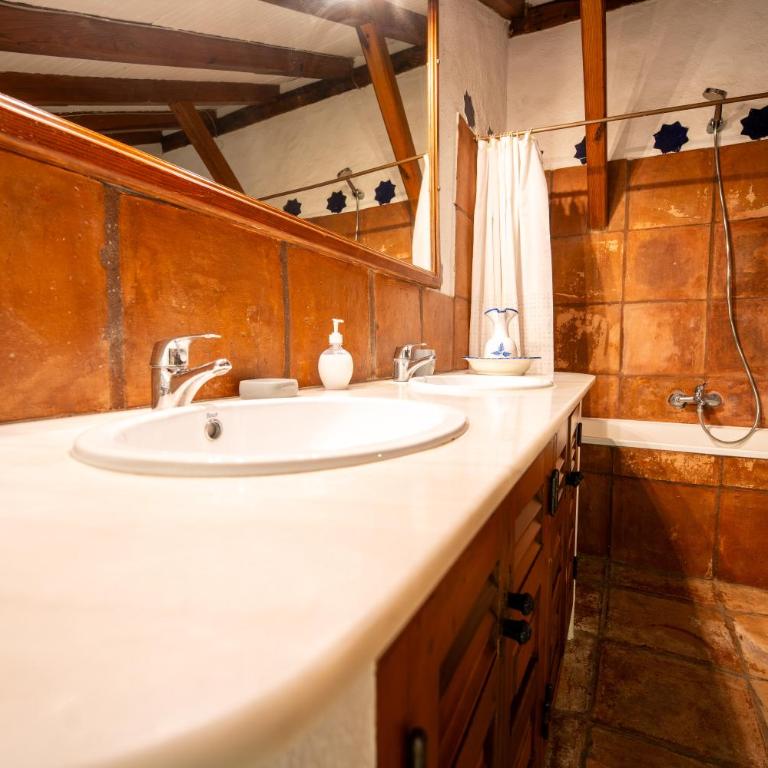 Finca Santa Teresa, Casa Grande - Casa de 4 dormitorios - 16